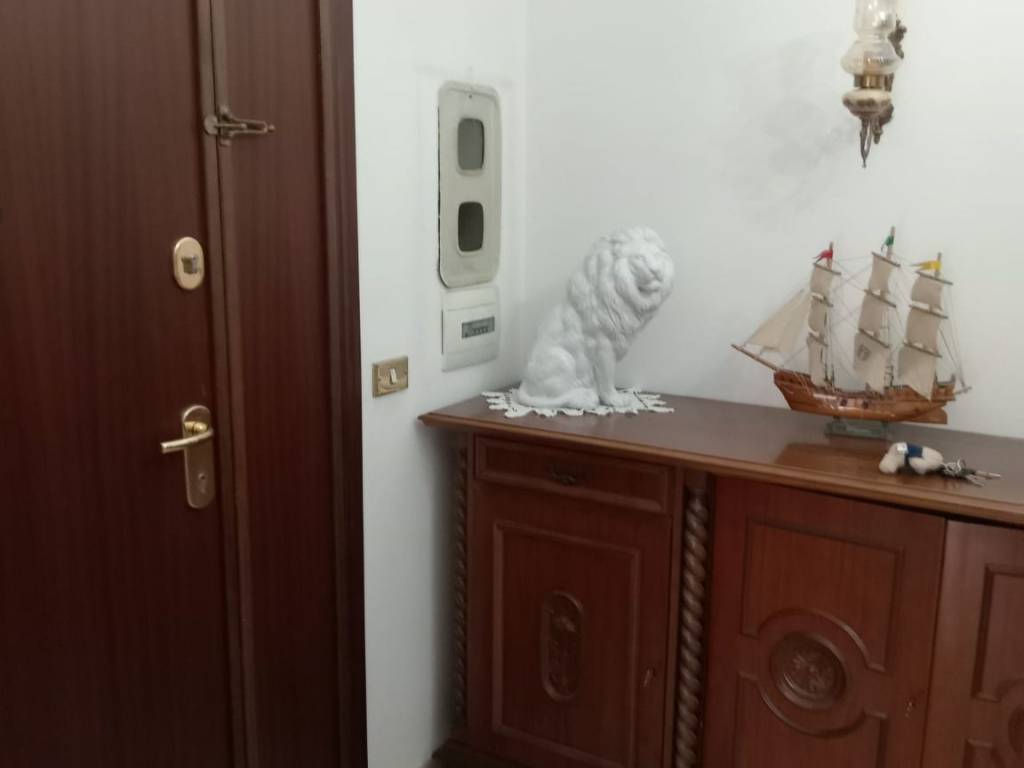 appartamento in affitto a Frosinone