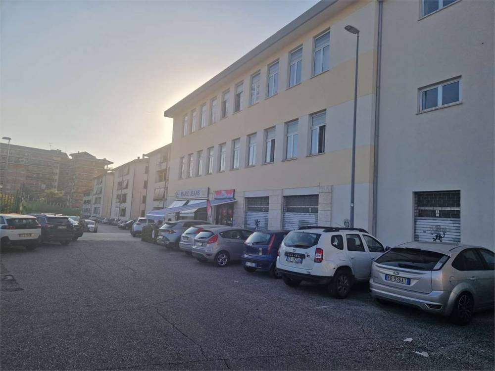 ufficio in affitto a Frosinone