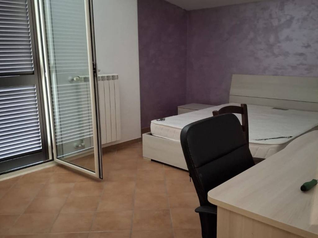 appartamento in affitto a Frosinone