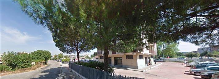 negozio in affitto a Frosinone in zona Le Rase