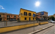 ufficio in affitto a Frosinone