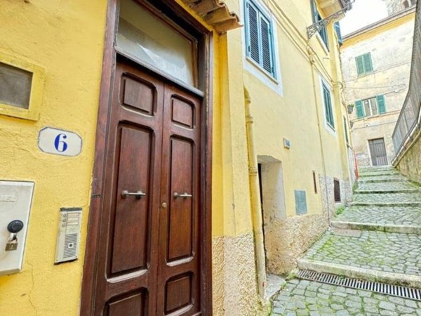 appartamento in affitto a Frosinone