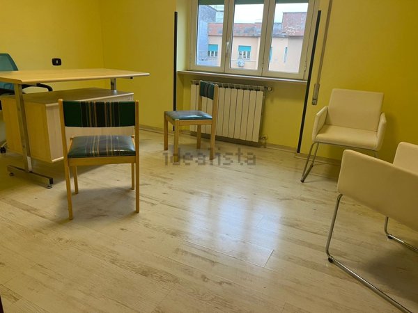 ufficio in affitto a Frosinone