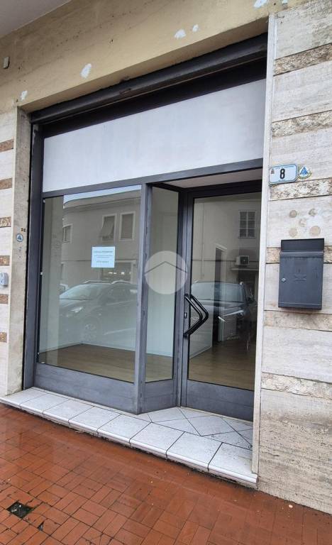 ufficio in affitto a Frosinone