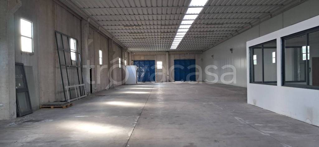 locale commerciale in affitto a Frosinone