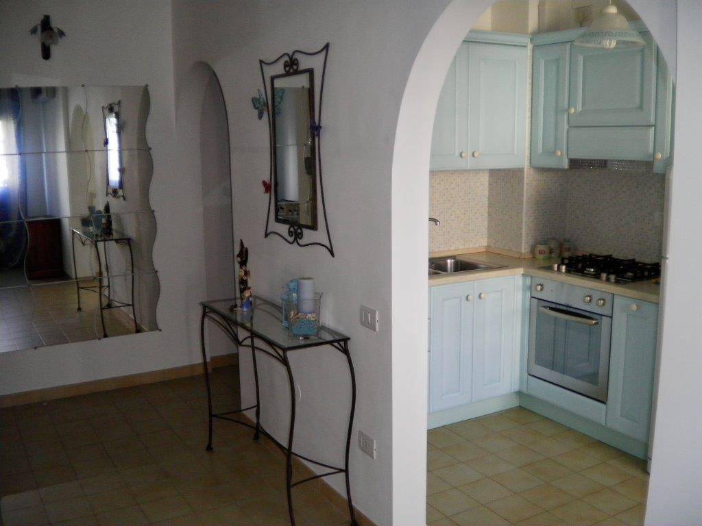 appartamento in affitto a Frosinone