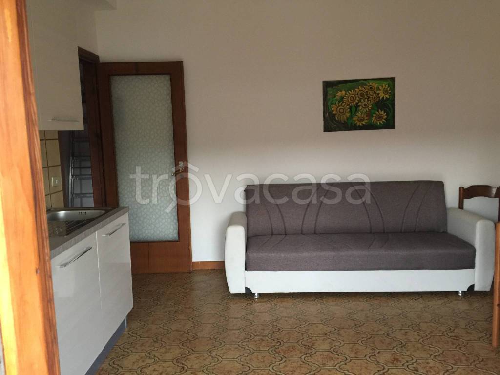 appartamento in affitto a Frosinone