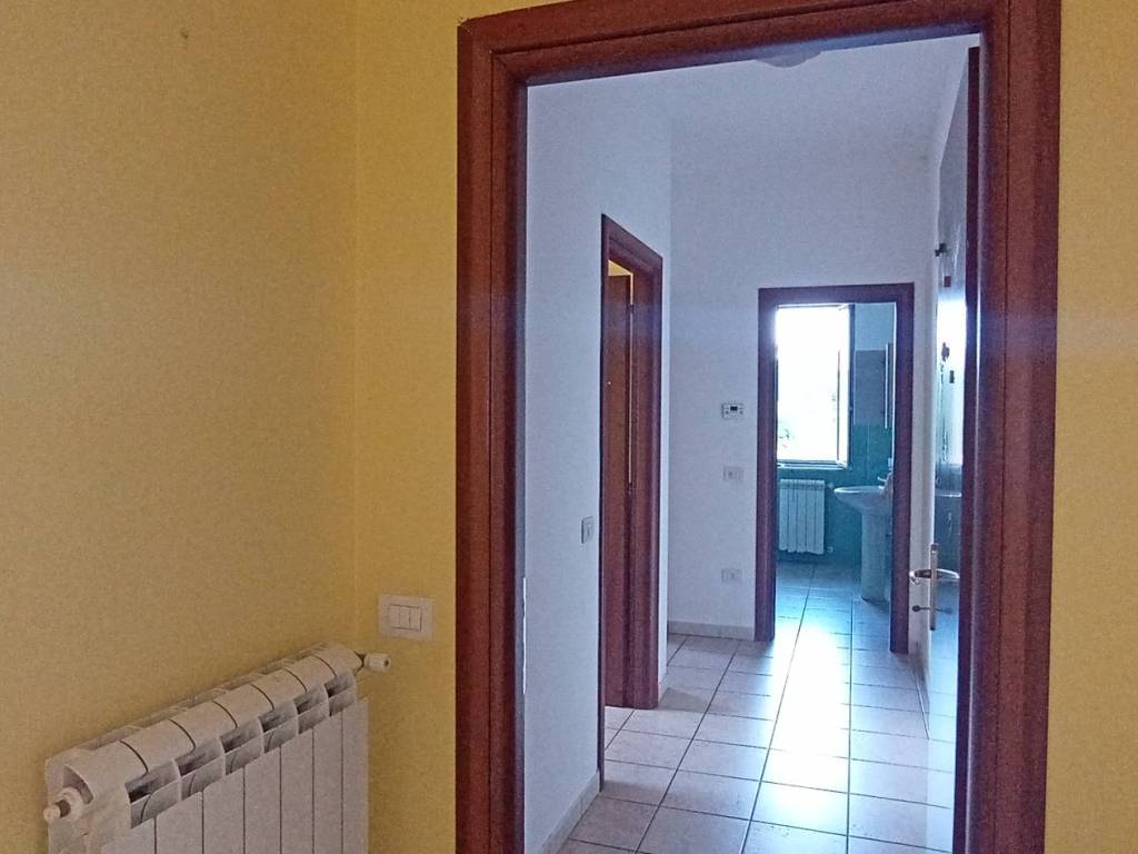 appartamento in affitto a Frosinone