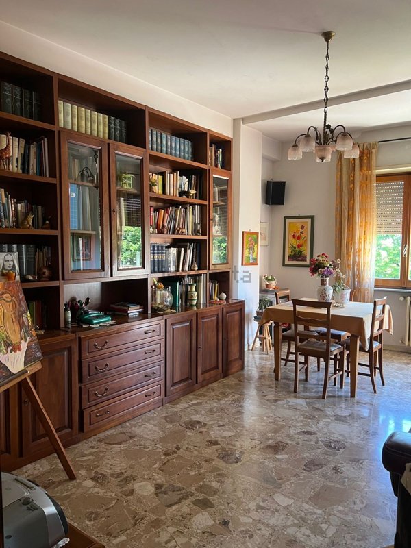 appartamento in affitto a Frosinone