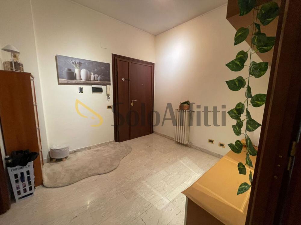 appartamento in affitto a Frosinone