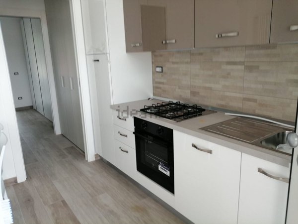 appartamento in affitto a Frosinone