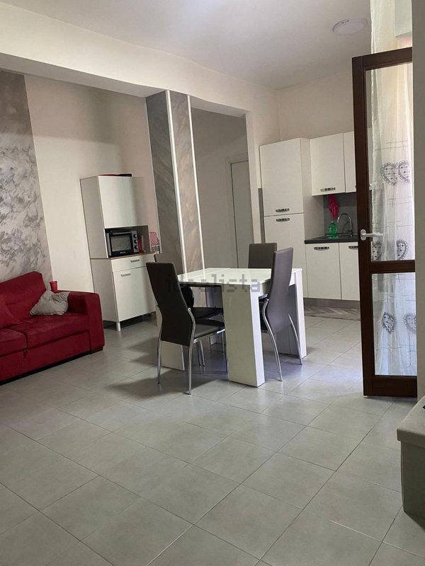 appartamento in affitto a Frosinone