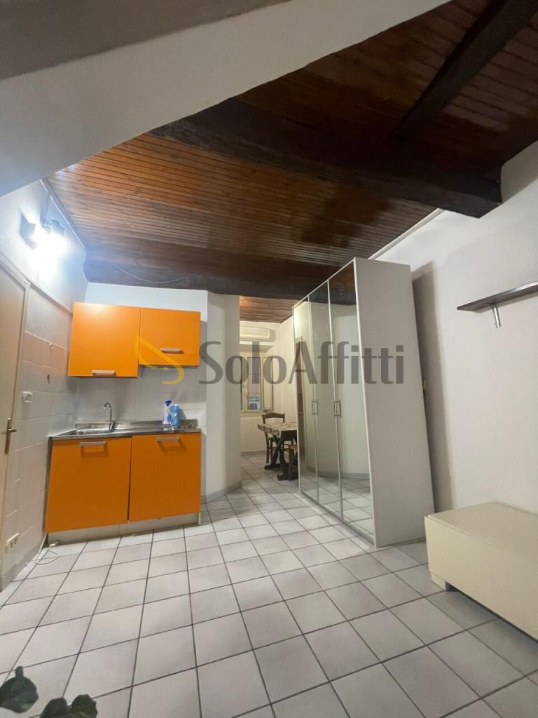 appartamento in affitto a Frosinone