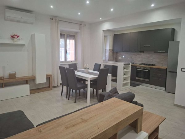 appartamento in affitto a Frosinone