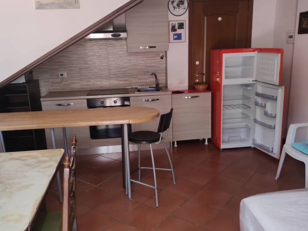 appartamento in affitto a Frosinone
