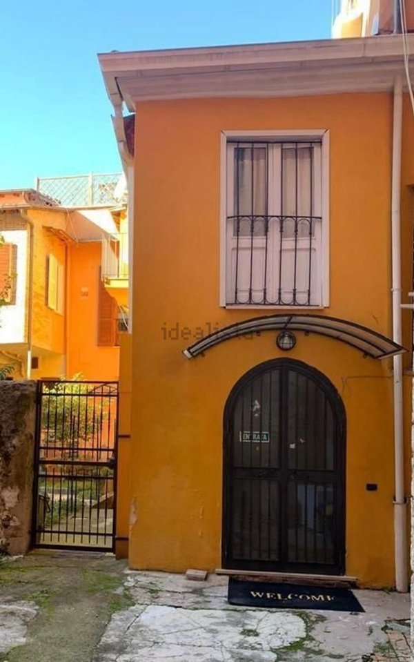 appartamento in affitto a Frosinone