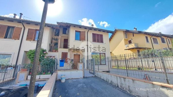 casa indipendente in affitto a Frosinone