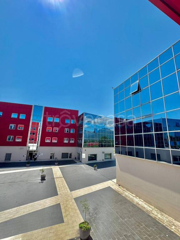 ufficio in affitto a Frosinone