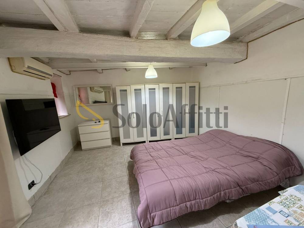 appartamento in affitto a Frosinone