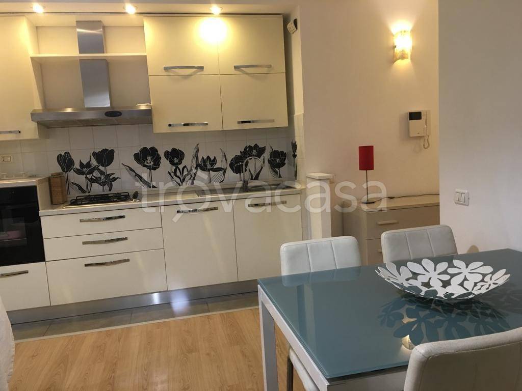 appartamento in affitto a Frosinone