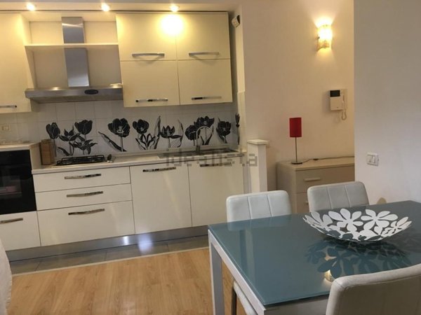 appartamento in affitto a Frosinone