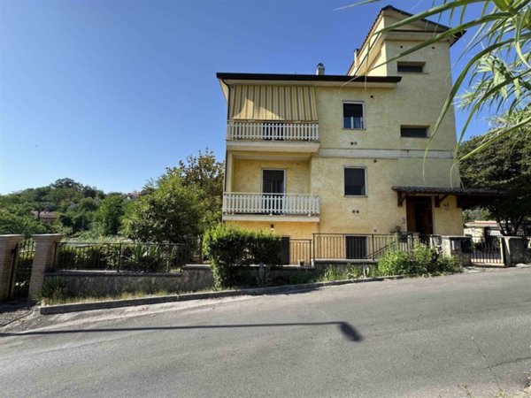 appartamento in affitto a Frosinone