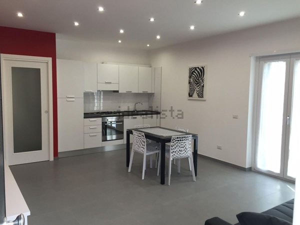 appartamento in affitto a Frosinone