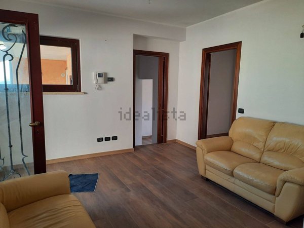 appartamento in affitto a Frosinone