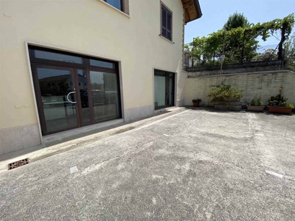 ufficio in affitto a Frosinone