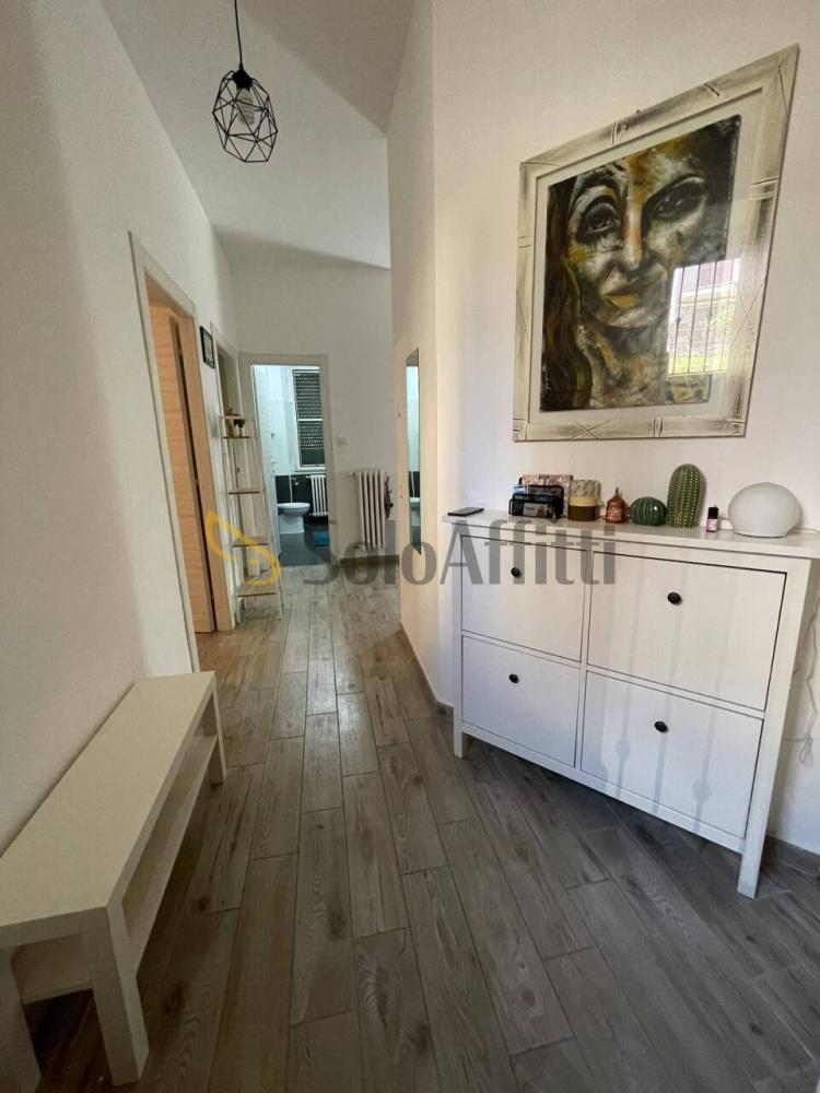 appartamento in affitto a Frosinone