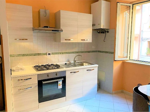 appartamento in affitto a Frosinone