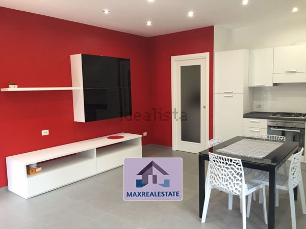appartamento in affitto a Frosinone