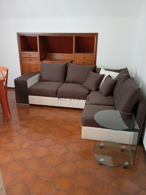appartamento in affitto a Frosinone