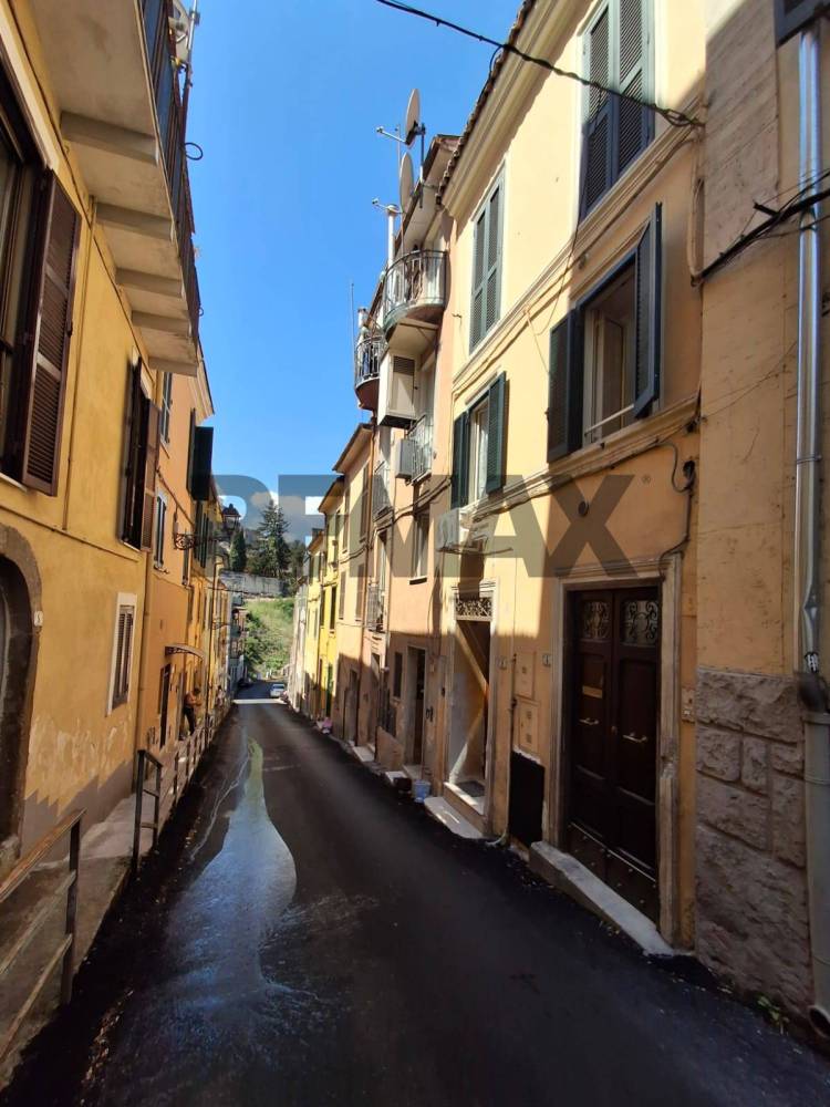 monolocale in affitto a Frosinone