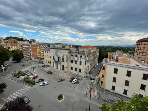 appartamento in affitto a Frosinone