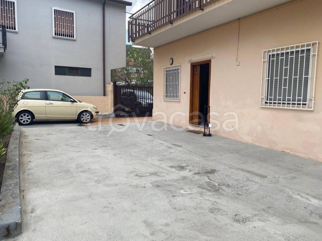 appartamento in affitto a Frosinone
