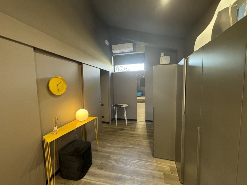appartamento in affitto a Frosinone