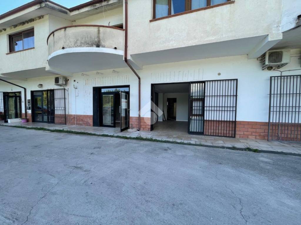 appartamento in affitto a Gallinaro