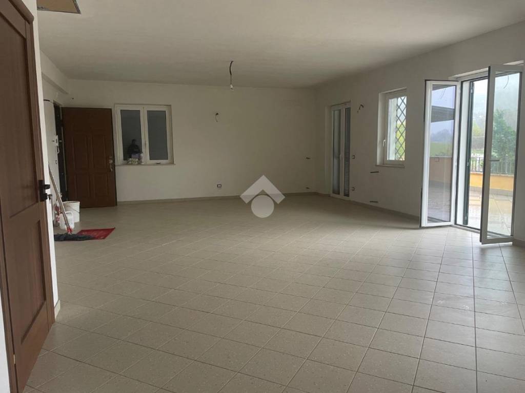 appartamento in affitto a Gallinaro