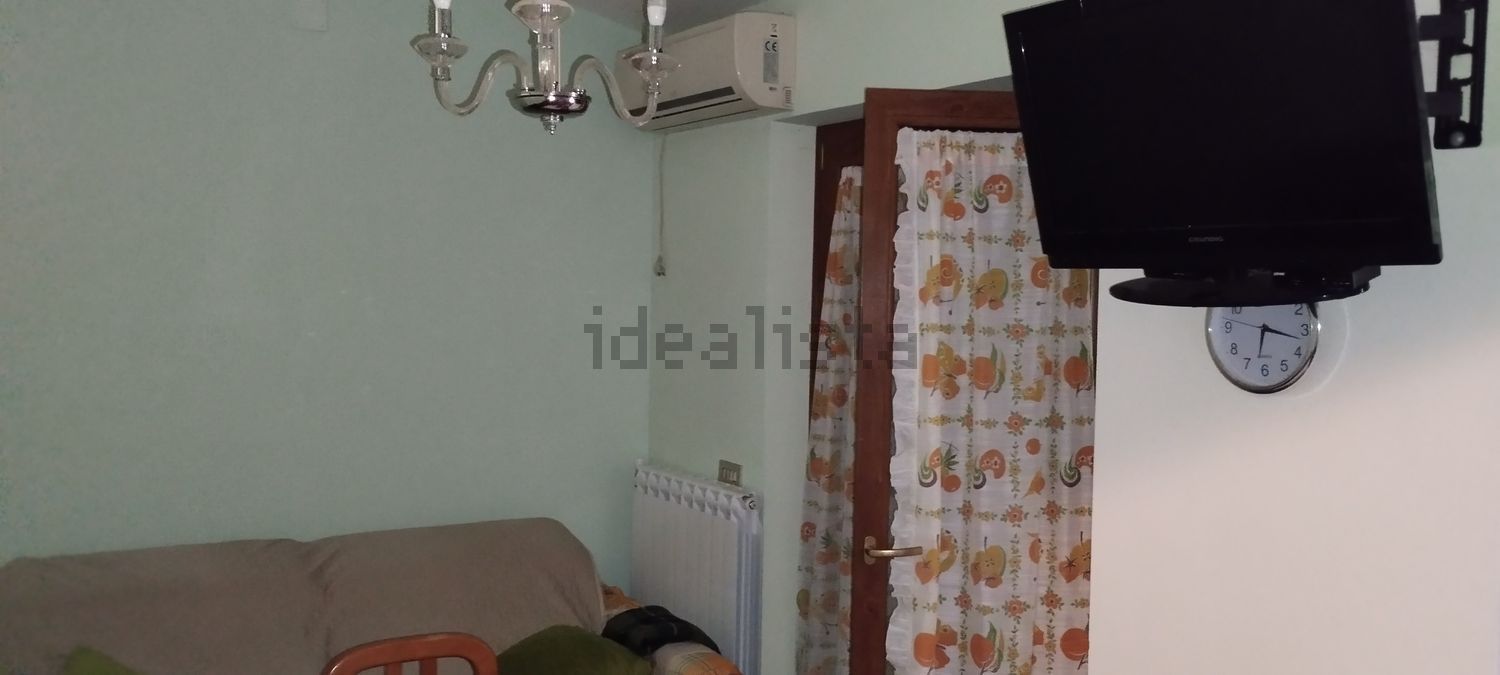 appartamento in affitto a Gallinaro