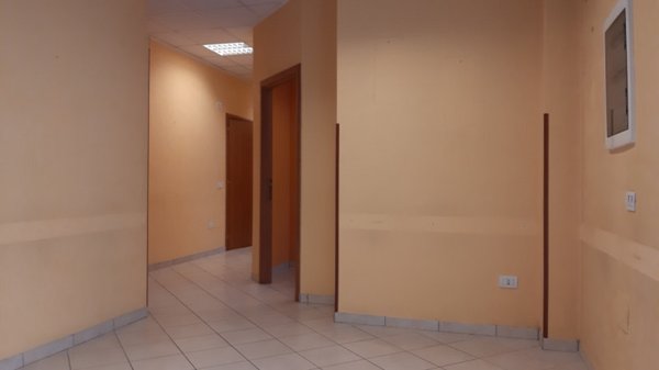 ufficio in affitto ad Isola del Liri