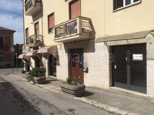 appartamento in affitto ad Isola del Liri