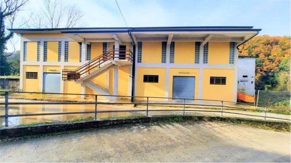 appartamento in affitto ad Isola del Liri