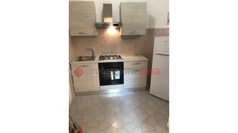 appartamento in affitto ad Isola del Liri