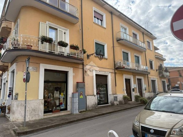 appartamento in affitto ad Isola del Liri