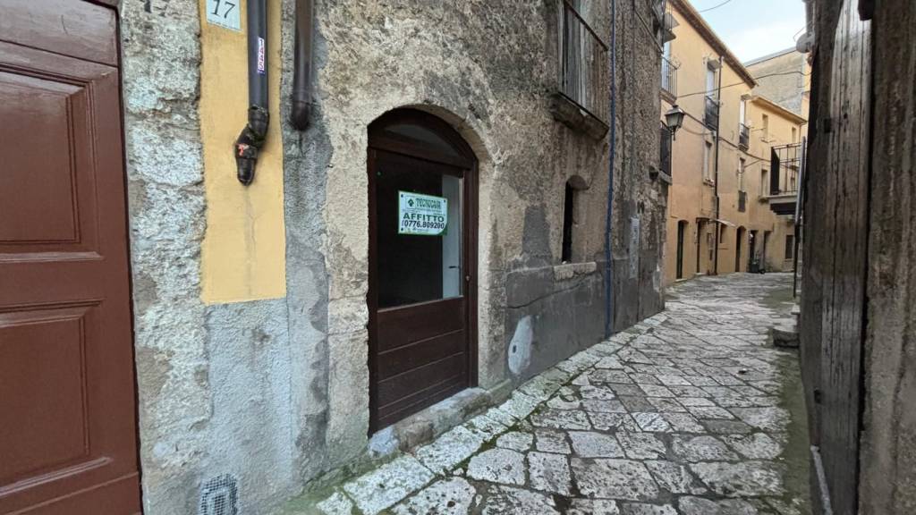monolocale in affitto ad Isola del Liri