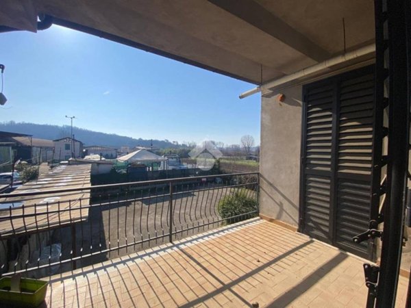 appartamento in affitto ad Isola del Liri