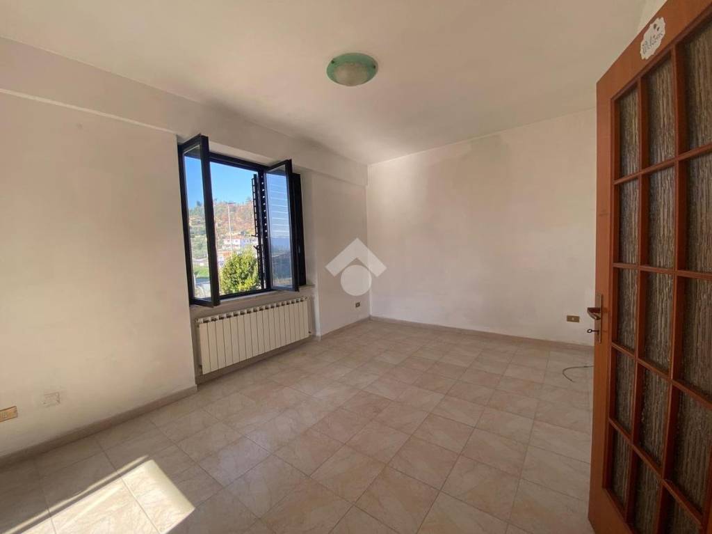 appartamento in affitto ad Isola del Liri