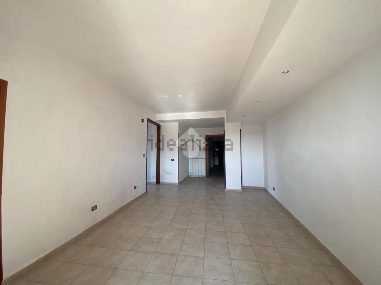 appartamento in affitto ad Isola del Liri