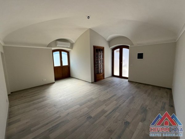 appartamento in affitto ad Isola del Liri in zona Carnello